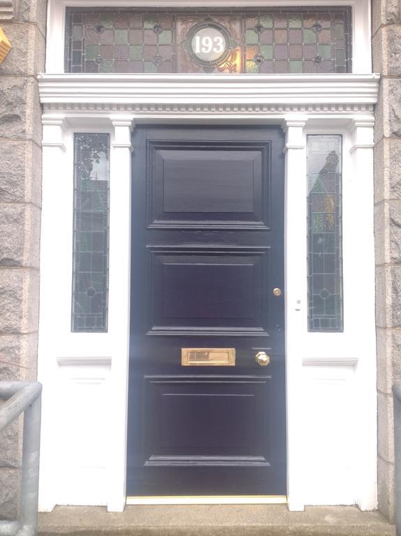 Hannahs Aberdeen Exterior foto